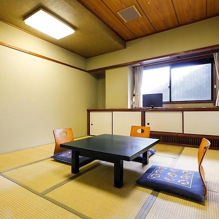 Azumaya Ryokan Kyoto Ngoại thất bức ảnh