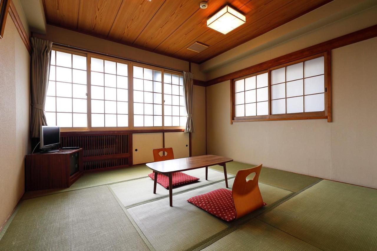 Azumaya Ryokan Kyoto Ngoại thất bức ảnh