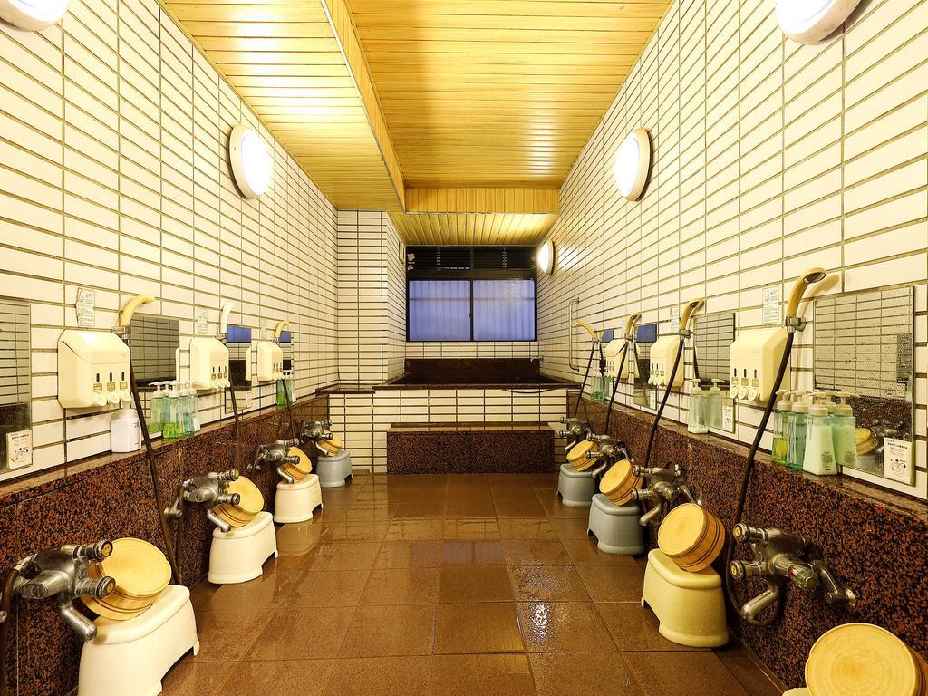 Azumaya Ryokan Kyoto Ngoại thất bức ảnh
