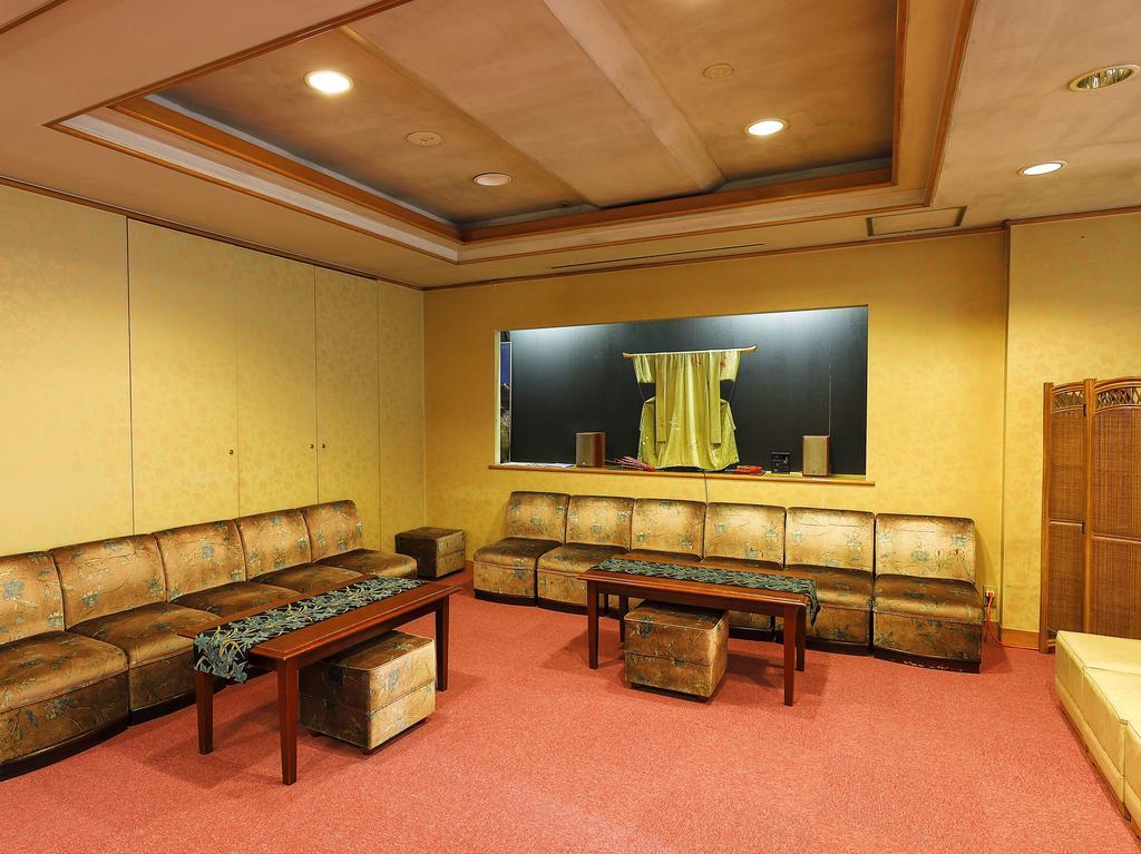 Azumaya Ryokan Kyoto Ngoại thất bức ảnh