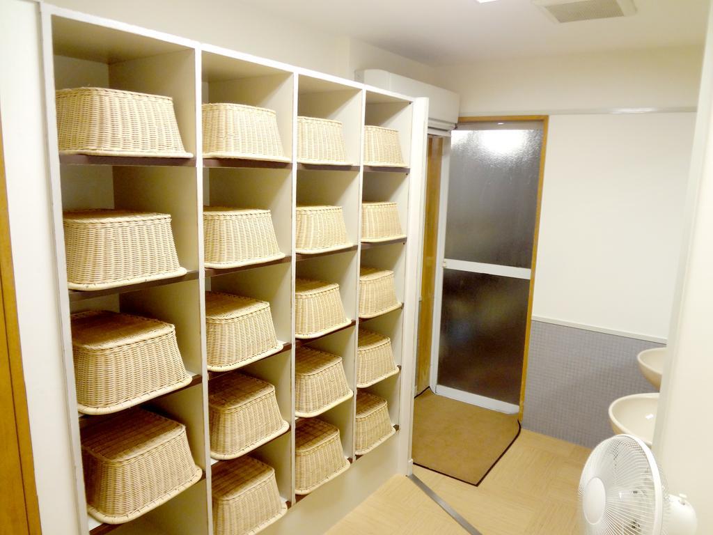 Azumaya Ryokan Kyoto Ngoại thất bức ảnh