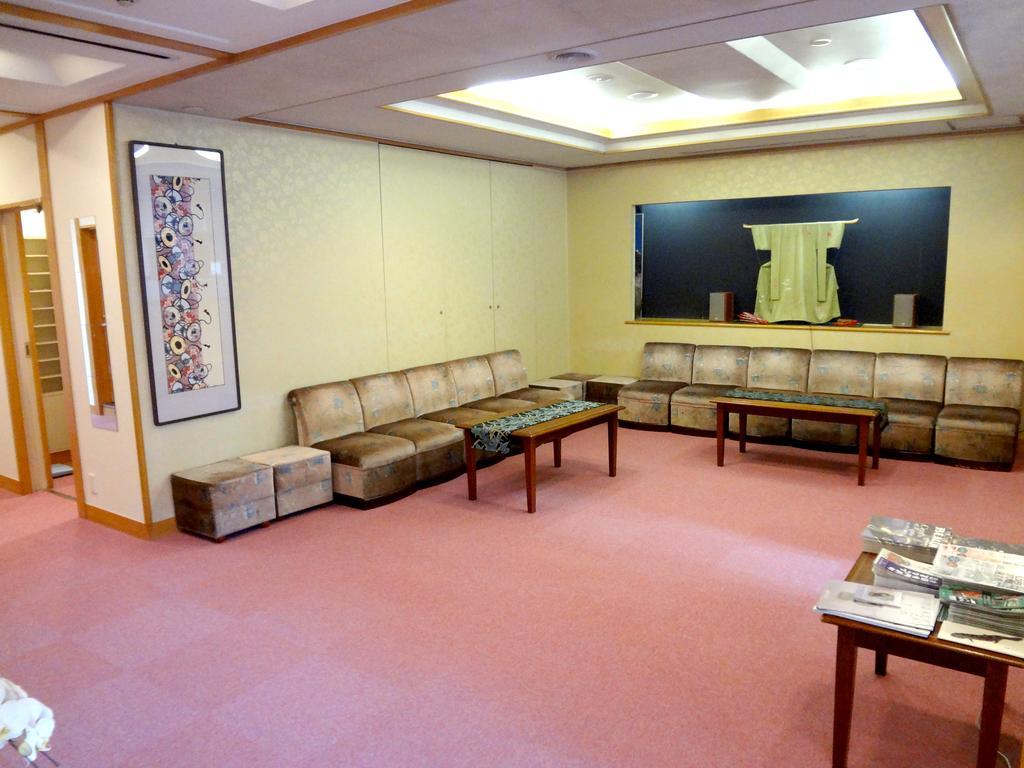 Azumaya Ryokan Kyoto Ngoại thất bức ảnh
