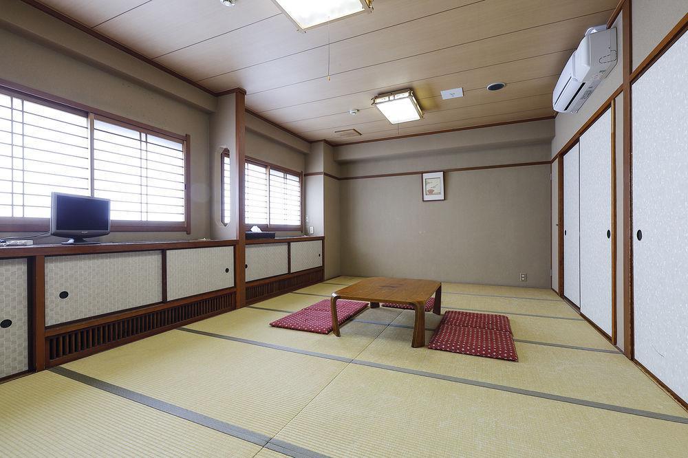 Azumaya Ryokan Kyoto Ngoại thất bức ảnh