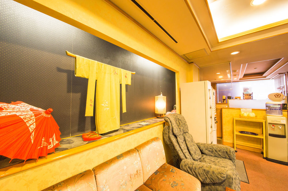Azumaya Ryokan Kyoto Ngoại thất bức ảnh