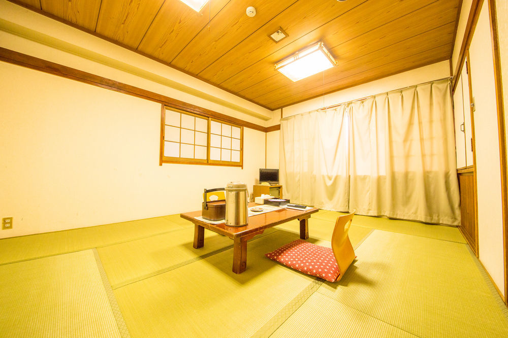 Azumaya Ryokan Kyoto Ngoại thất bức ảnh