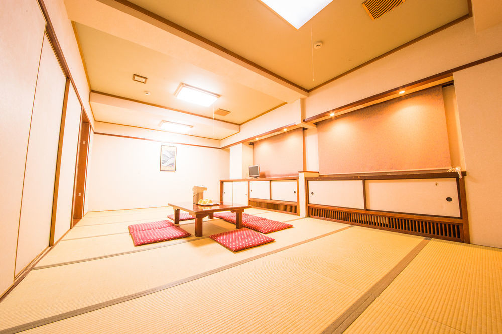 Azumaya Ryokan Kyoto Ngoại thất bức ảnh