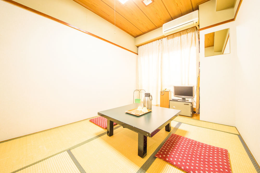 Azumaya Ryokan Kyoto Ngoại thất bức ảnh