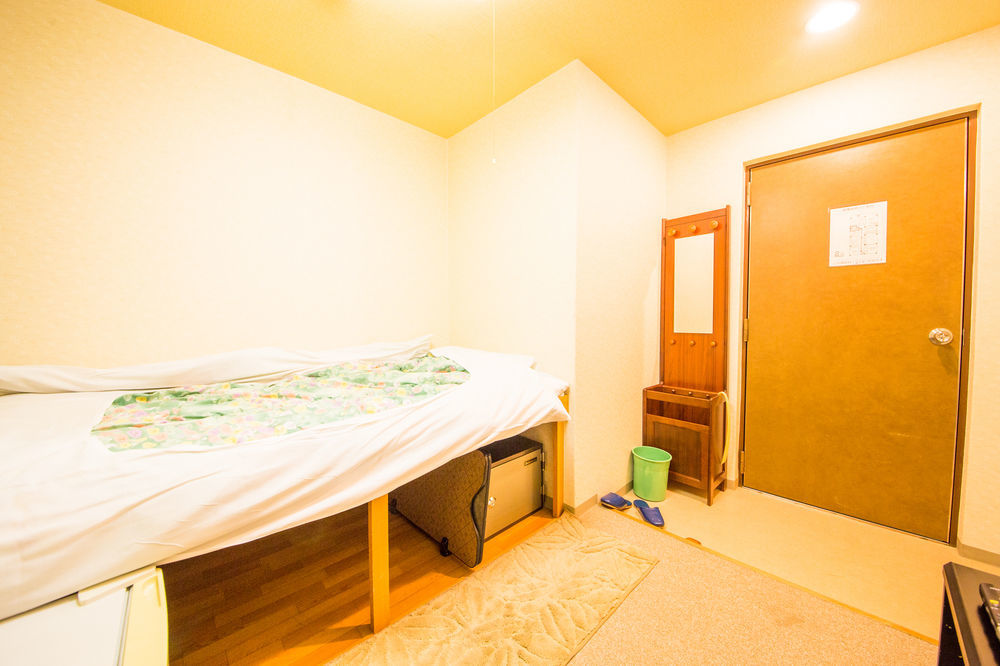 Azumaya Ryokan Kyoto Ngoại thất bức ảnh