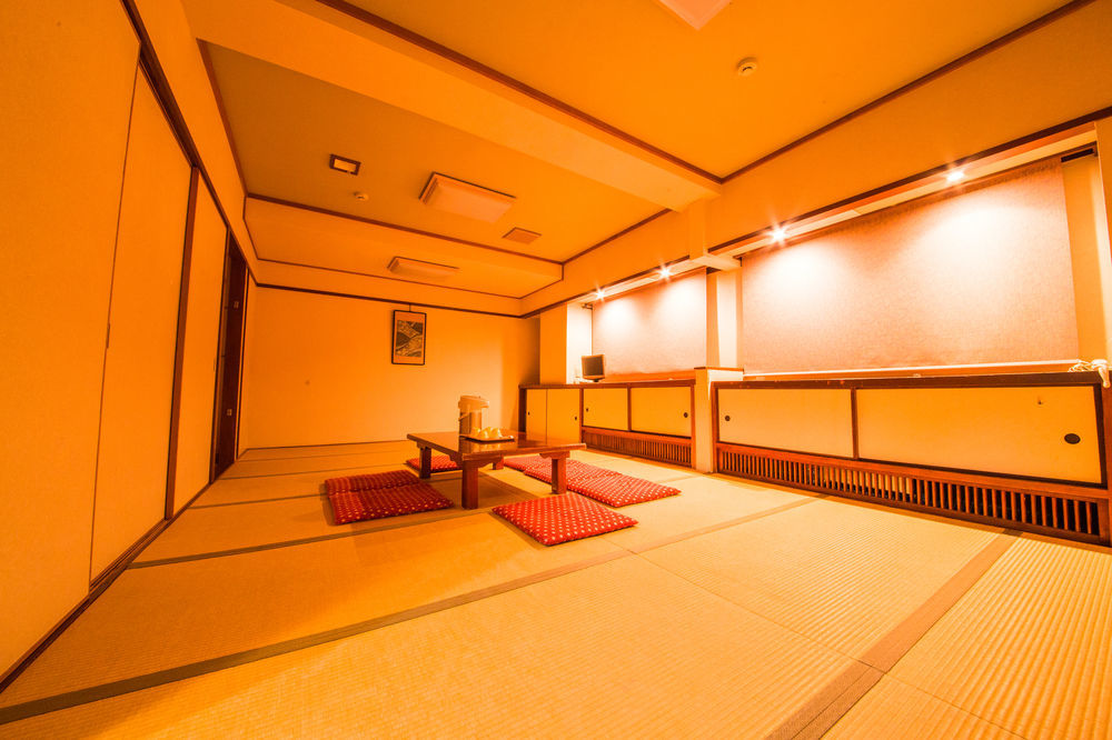Azumaya Ryokan Kyoto Ngoại thất bức ảnh