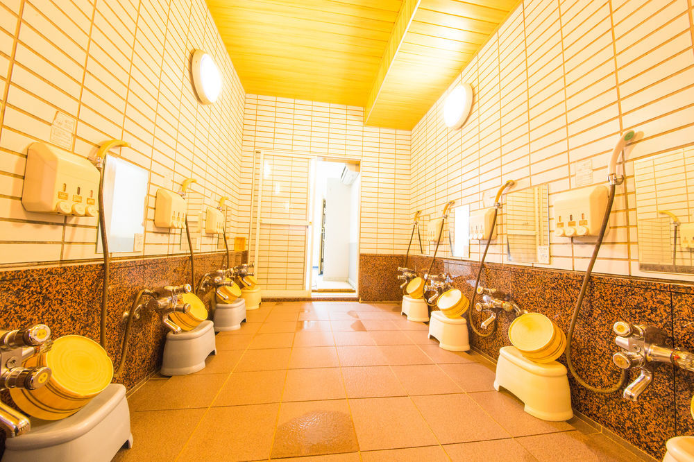 Azumaya Ryokan Kyoto Ngoại thất bức ảnh