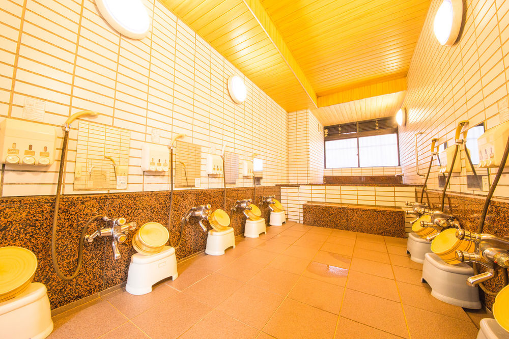 Azumaya Ryokan Kyoto Ngoại thất bức ảnh