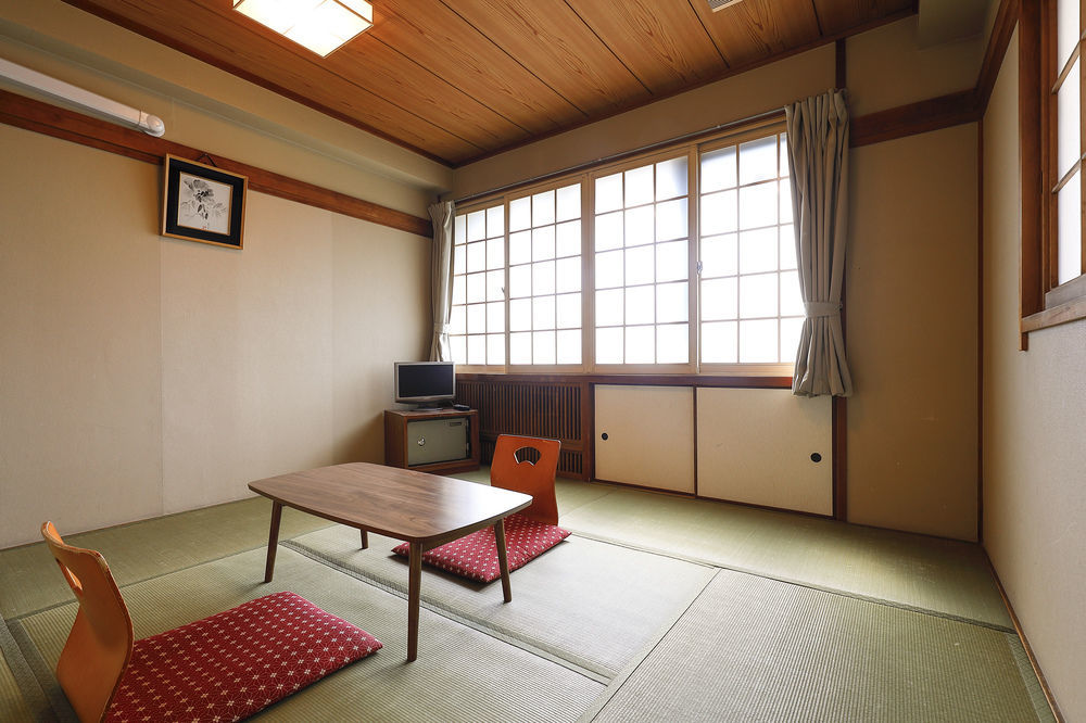 Azumaya Ryokan Kyoto Ngoại thất bức ảnh