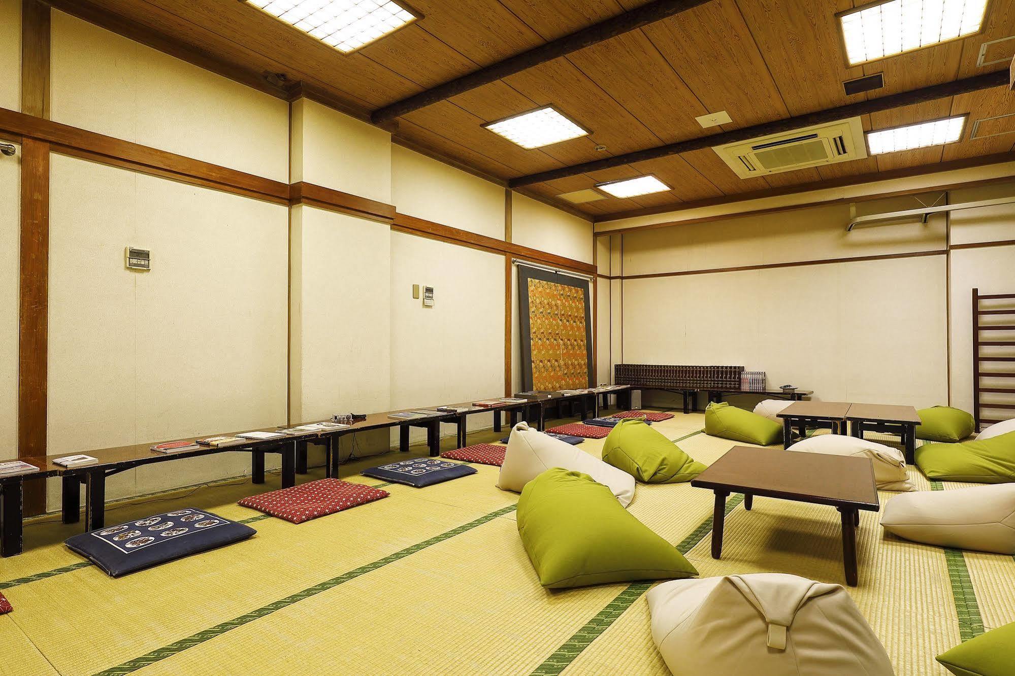 Azumaya Ryokan Kyoto Ngoại thất bức ảnh