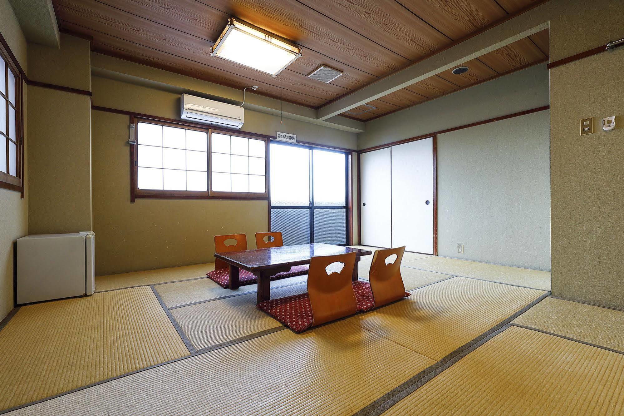 Azumaya Ryokan Kyoto Ngoại thất bức ảnh