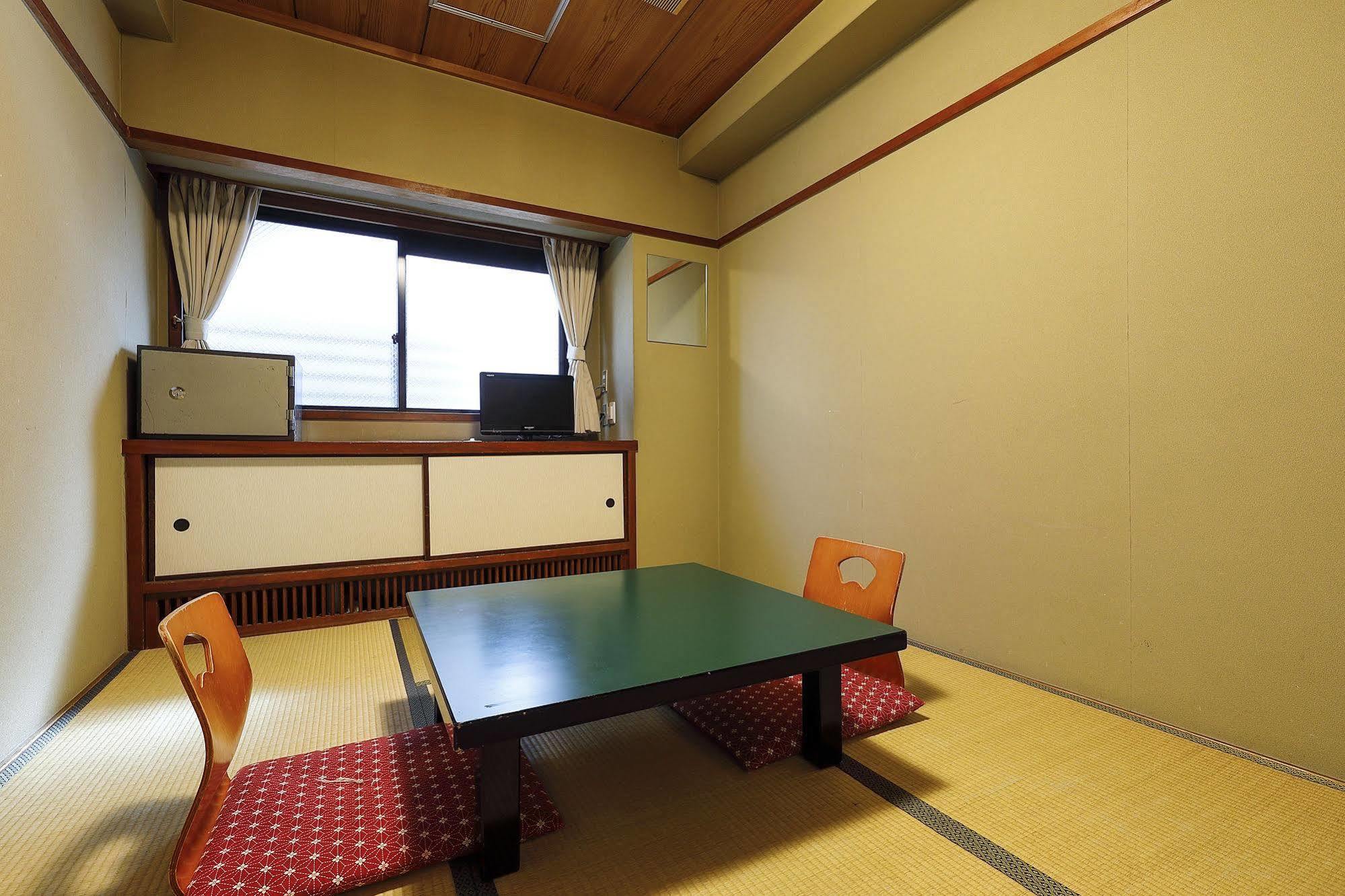 Azumaya Ryokan Kyoto Ngoại thất bức ảnh