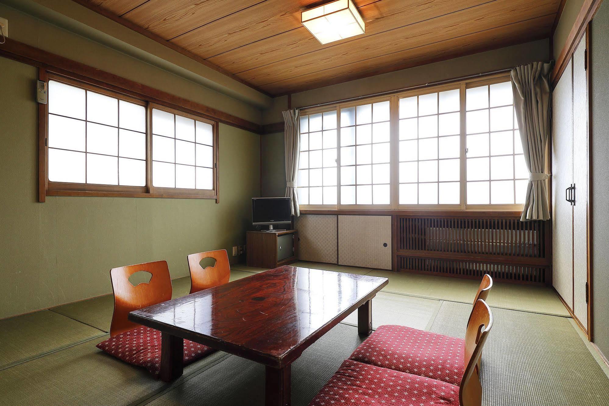 Azumaya Ryokan Kyoto Ngoại thất bức ảnh