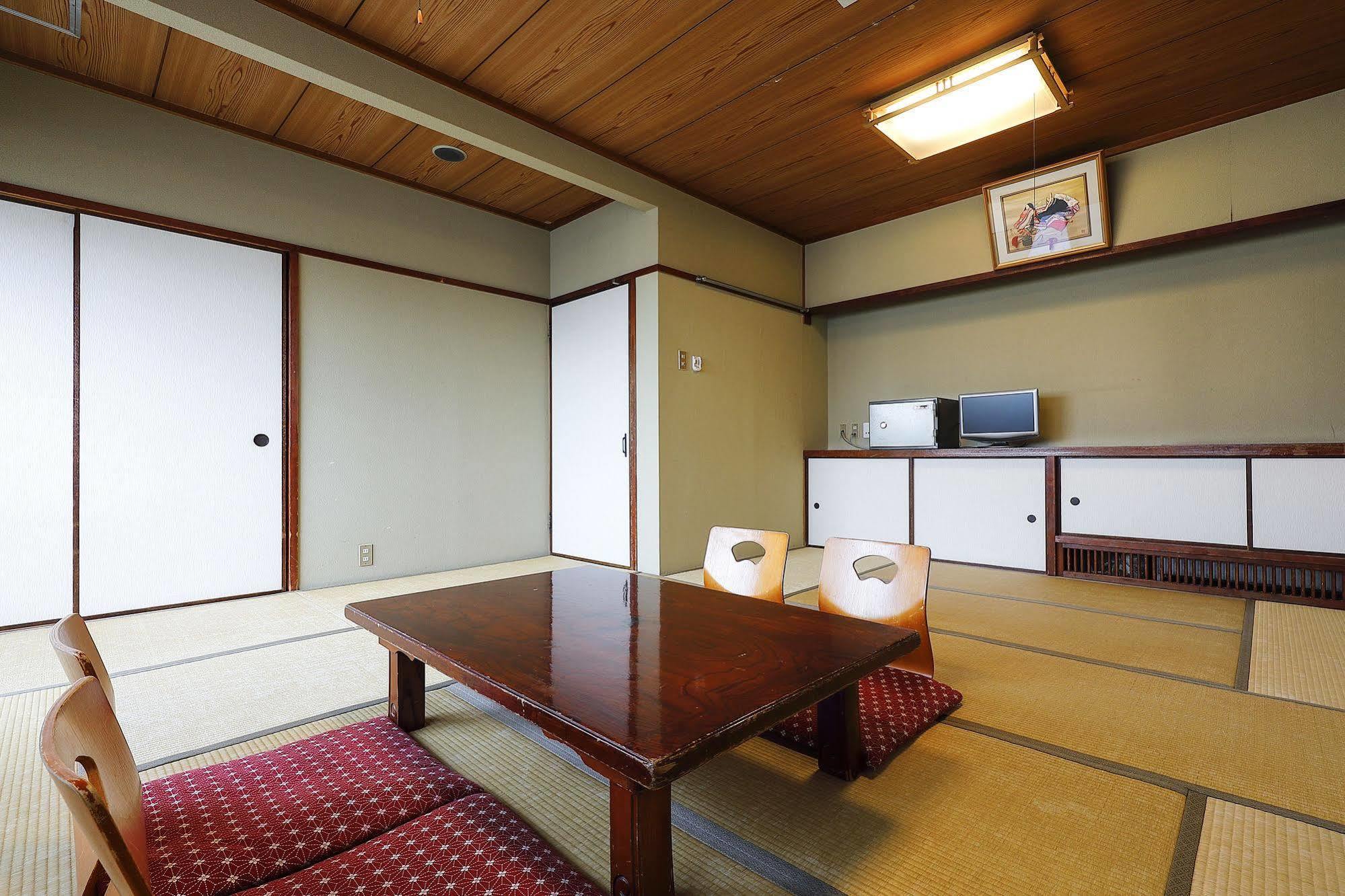 Azumaya Ryokan Kyoto Ngoại thất bức ảnh