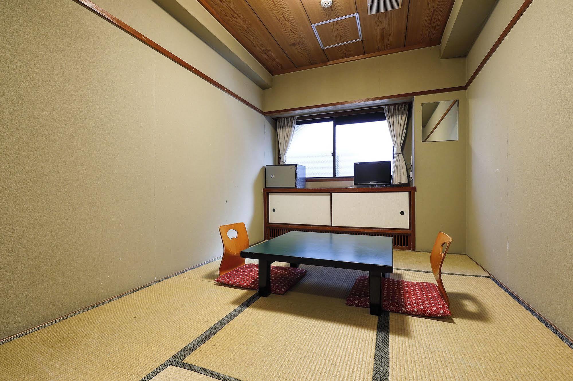 Azumaya Ryokan Kyoto Ngoại thất bức ảnh