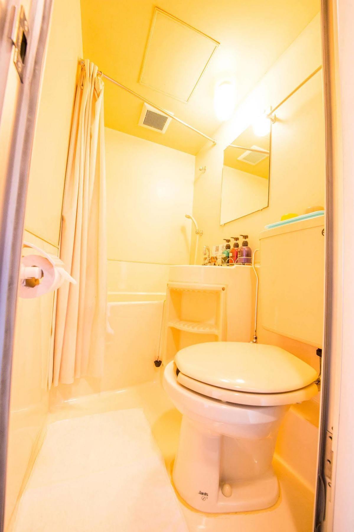 Azumaya Ryokan Kyoto Ngoại thất bức ảnh