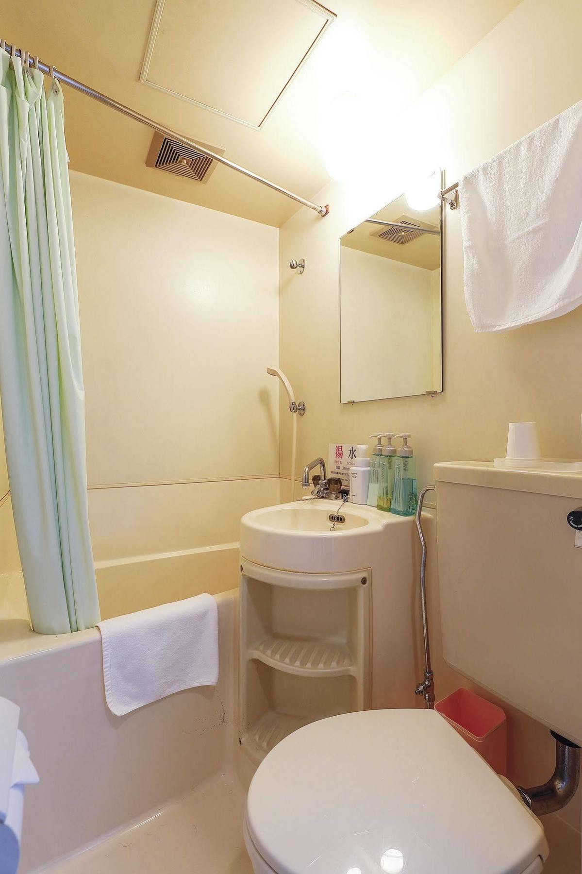 Azumaya Ryokan Kyoto Ngoại thất bức ảnh