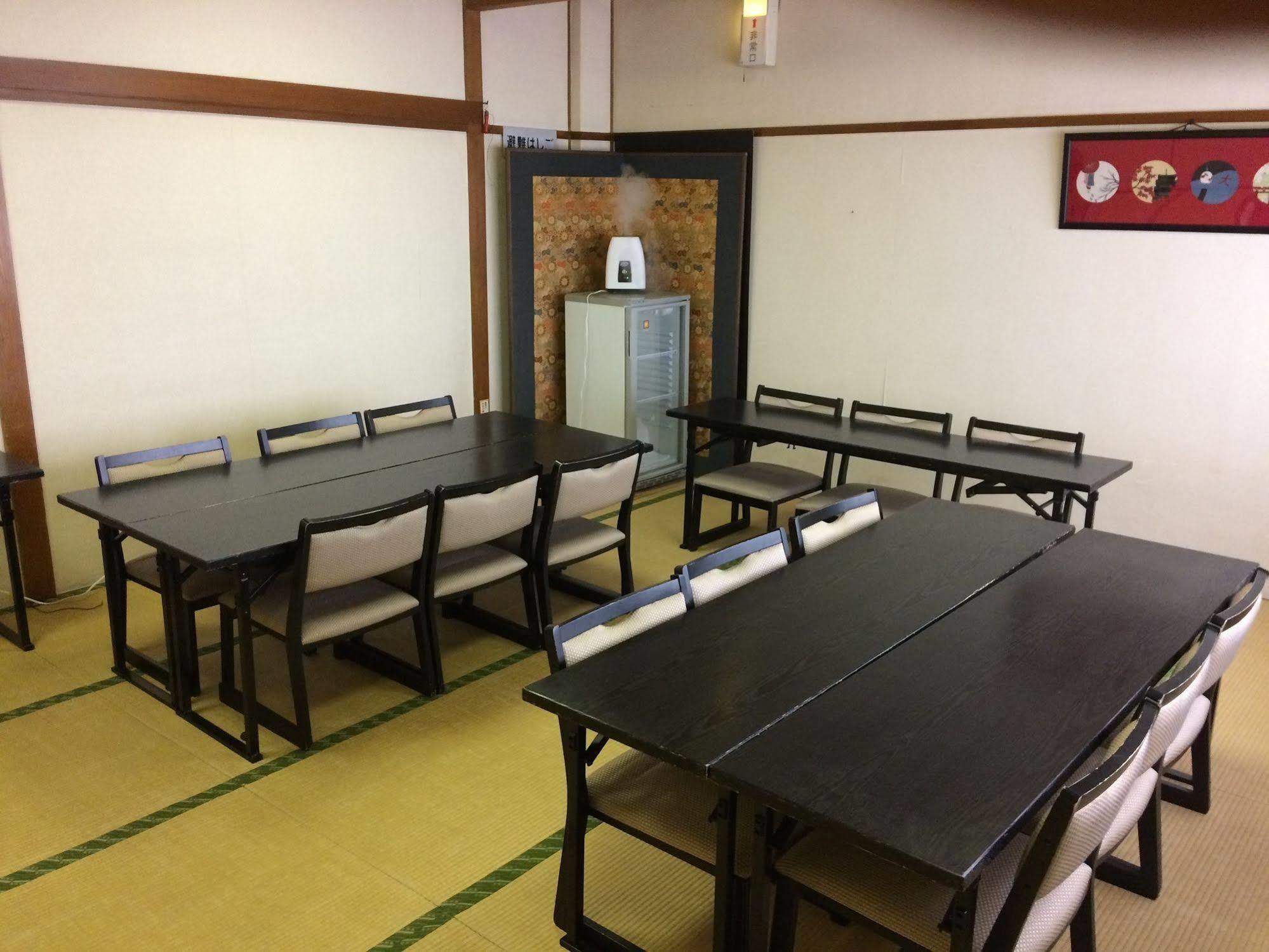 Azumaya Ryokan Kyoto Ngoại thất bức ảnh