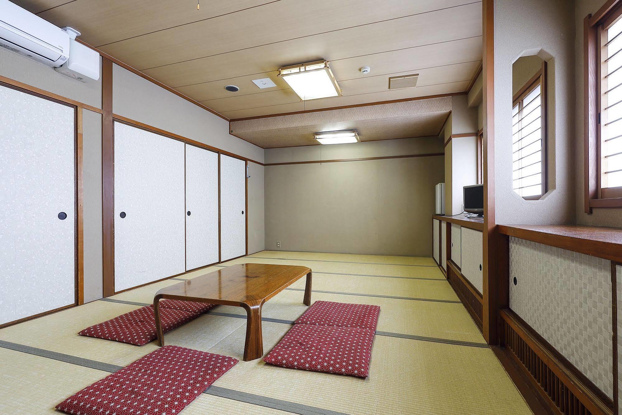 Azumaya Ryokan Kyoto Ngoại thất bức ảnh